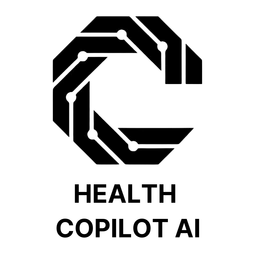Health Copilot AI logo